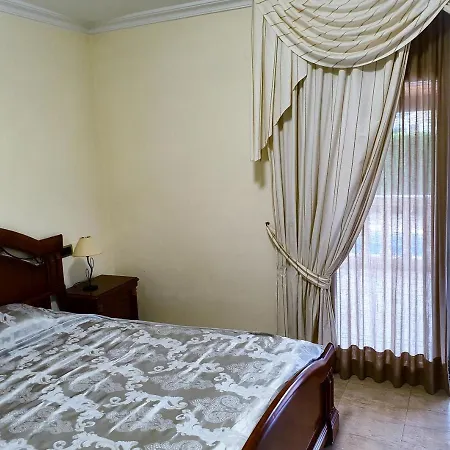 Tres Palmeras En Alfaz Del Pi , Albir, Benidorm Villa
