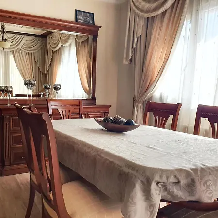 Tres Palmeras En Alfaz Del Pi , Albir, Benidorm Villa