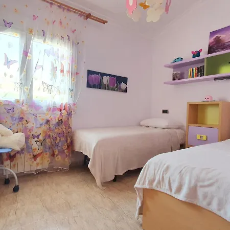 Villa Tres Palmeras En Alfaz Del Pi , Albir, Benidorm